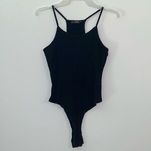 SHEIN Bodysuit